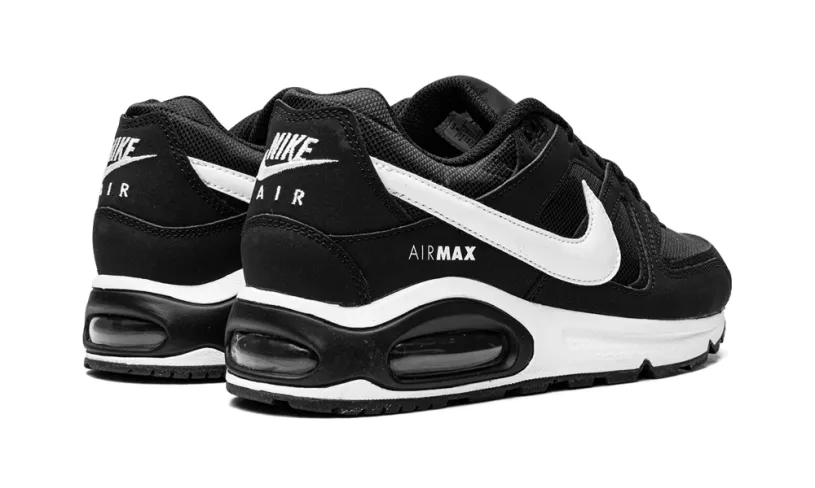 Nike Air Max AIR MAX COMMAND WMNS 'Black White'